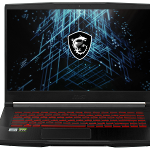 Ноутбук MSI GF65 Thin