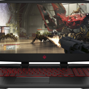 Ноутбук HP Omen 15