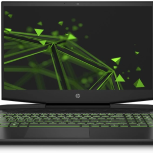 Ноутбук HP Pavilion Gaming 15