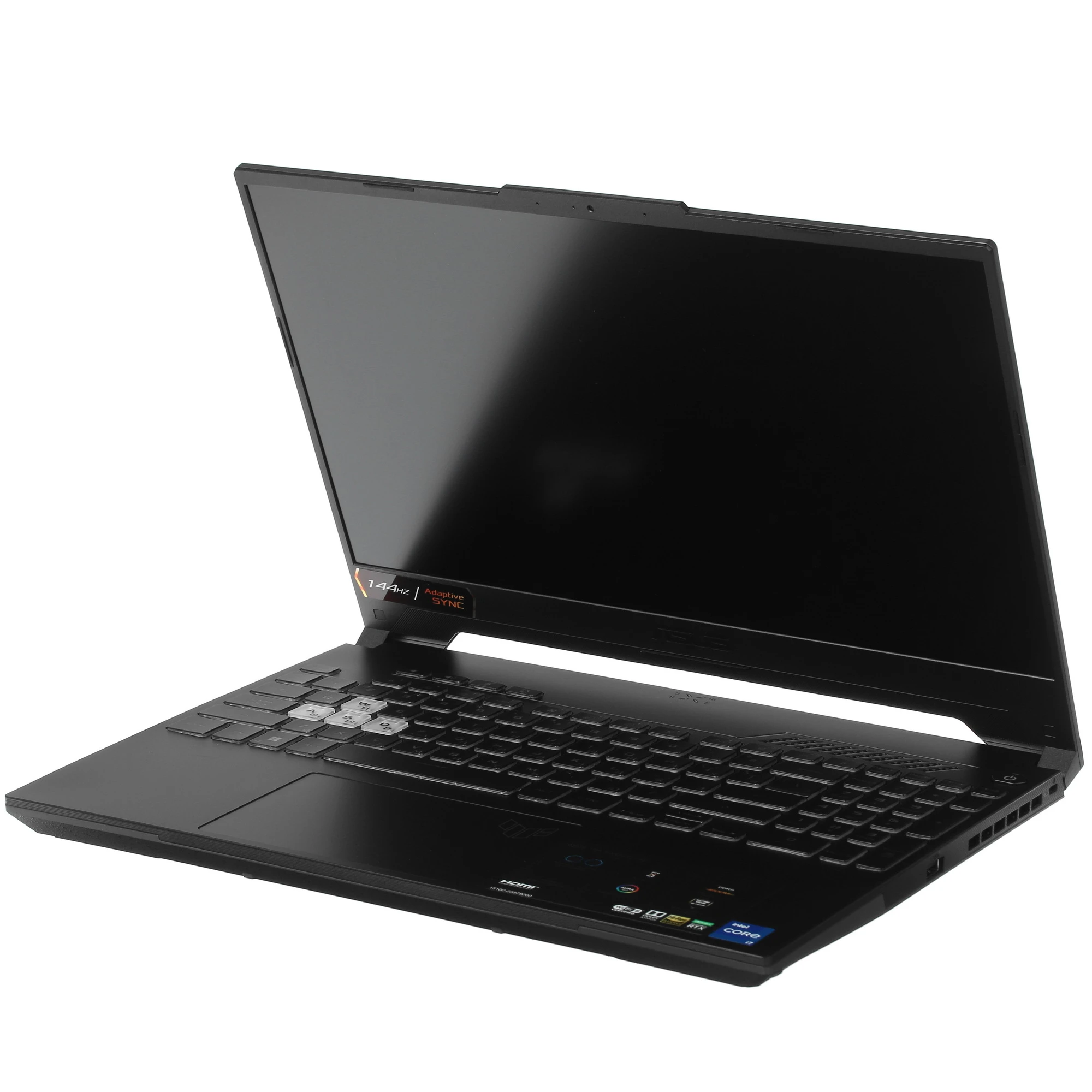 Ноутбук ASUS TUF Gaming F15 — изображение 2