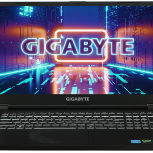 Ноутбук GIGABYTE G5