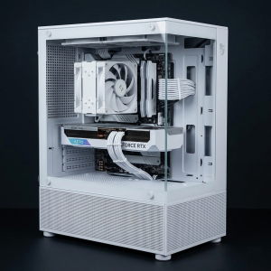 ПК CyberLine: Core Intel (Баланс мощности)