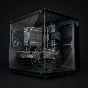 ПК PixelForge: Fusion Intel (Универсальный)