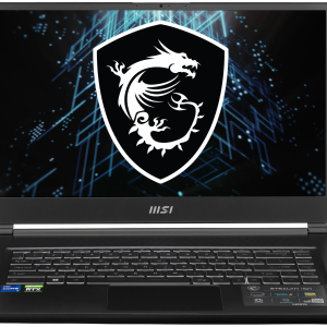 Ноутбук MSI Stealth 15M rtx 3060