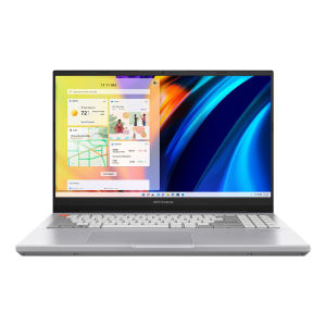 Ноутбук Asus Vivobook Pro 15 OLED rtx 3060