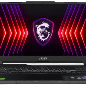 Ноутбук MSI Cyborg 15 A12V rtx 4050