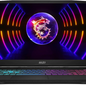 Ноутбук MSI Katana 15 rtx 4050