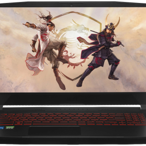 Ноутбук MSI Katana GF66 rtx 3050