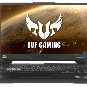 Ноутбук ASUS TUF FA506IV rtx 2060