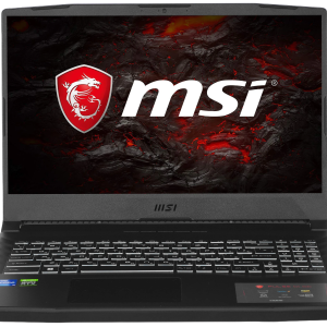 Ноутбук MSI Pulse GL66 rtx 3070