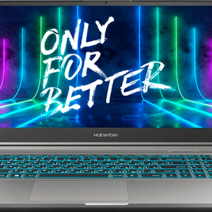 Ноутбук Maibenben X577 rtx 4060