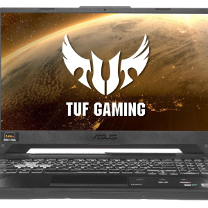 Ноутбук ASUS TUF Gaming FX95G gtx 1660 ti
