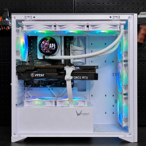 Игровой пк rtx 5070 intel core i7
