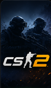 Игра CS2