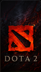 Игра Dota 2