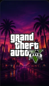 Игра GTA V