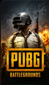 Игра PUBG