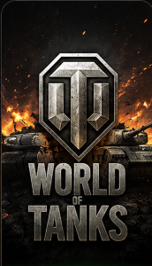 Игра World of Tanks